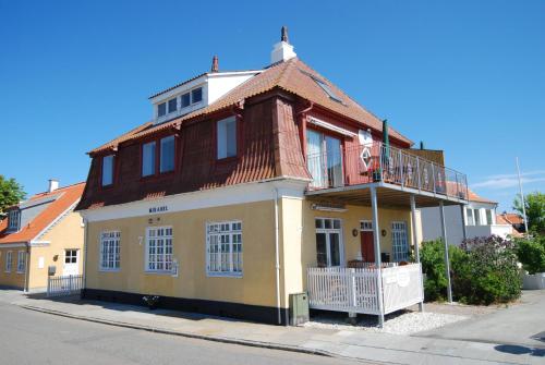 Strandvejen Room in Skagen Strandvejen Room in Skagen