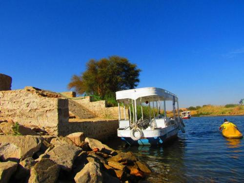 This photo about Nuba Narty shared on HyHotel.com