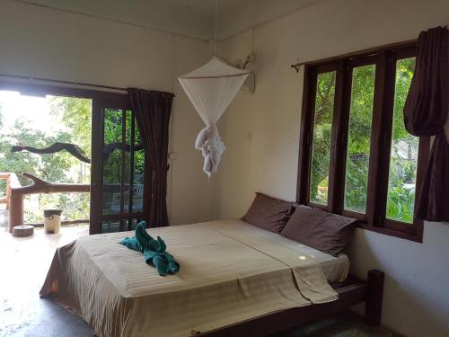 Poseidon Resort in Tanote Bay Poseidon Resort in Tanote Bay