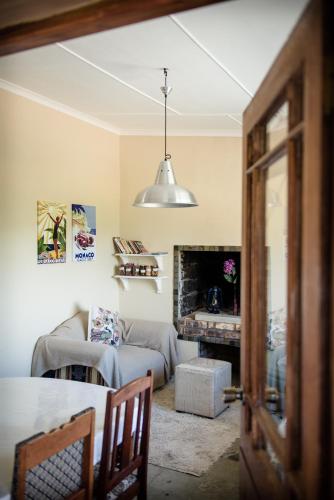 Fasilitas, Maskam Guest Farm in Vanrhynsdorp Fasilitas, Maskam Guest Farm in Vanrhynsdorp