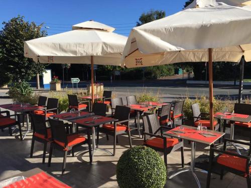 This photo about Hotel de la Paix shared on HyHotel.com