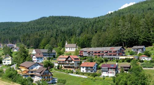 This photo about Hotel Waldlust shared on HyHotel.com