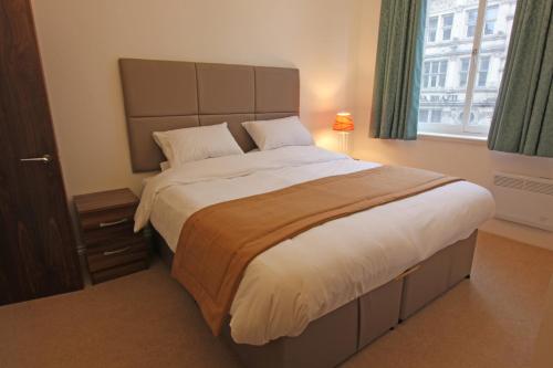 This photo about The Castle Collection - 25 Castle Street shared on HyHotel.com