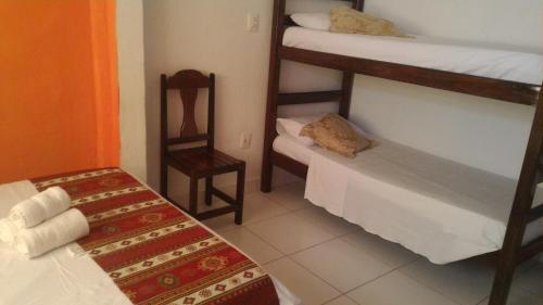 This photo about Pousada Bella Vida shared on HyHotel.com