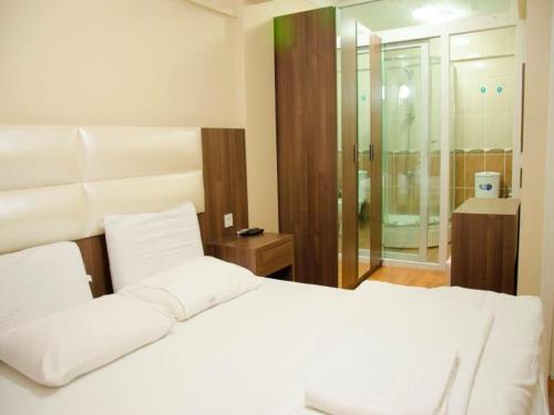 This photo about Bedir Apartments shared on HyHotel.com