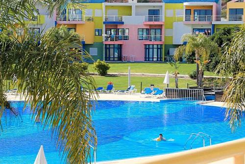This photo about Apartamento Marina Albufeira shared on HyHotel.com