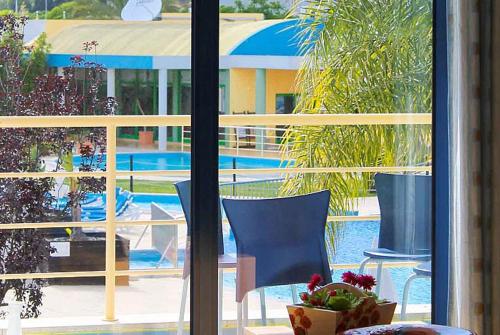 This photo about Apartamento Marina Albufeira shared on HyHotel.com