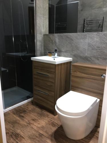 This photo about The White Swan shared on HyHotel.com