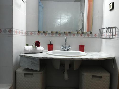 This photo about Marathon shared on HyHotel.com