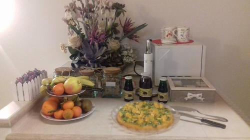 Food and beverages, Boschetto di Campagna in Paese Food and beverages, Boschetto di Campagna in Paese