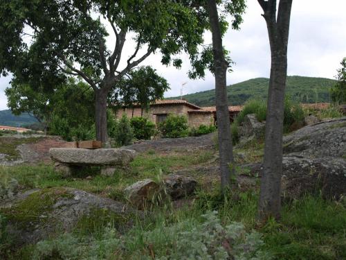 Bed & Breakfast Casas Rurales Las Praderas