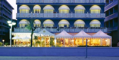 This photo about Hotel Doriana shared on HyHotel.com