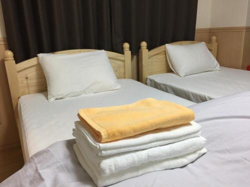 This photo about Elitz Inn Third shared on HyHotel.com