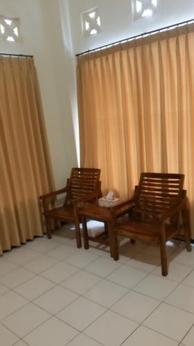 This photo about Tempatku Indonesian Restaurant and Rooms shared on HyHotel.com