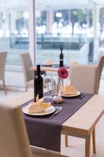 F&B, Hotel Crikvenica in 크리크베니카 F&B, Hotel Crikvenica in 크리크베니카