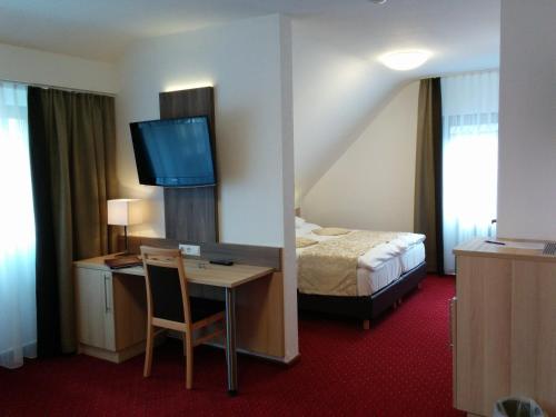 Wellness Hotel Garni Krone in Baiersbronn Wellness Hotel Garni Krone in Baiersbronn