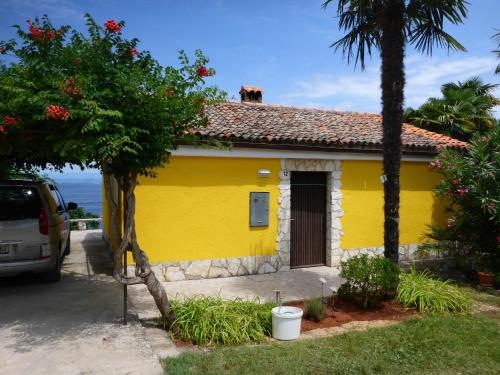 House Hiška ob morju
House Hiška ob morju