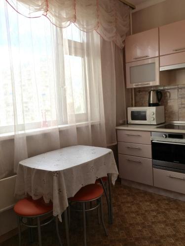 АпартЮГРА in Nizhnevartovsk АпартЮГРА in Nizhnevartovsk