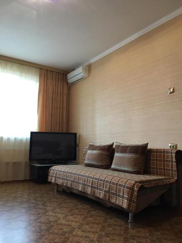 АпартЮГРА in Nizhnevartovsk АпартЮГРА in Nizhnevartovsk