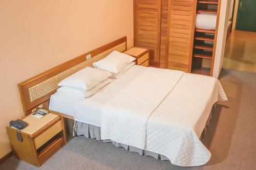 This photo about Hotel Plaza Catedral shared on HyHotel.com