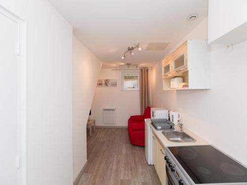 This photo about Residence Greenwich Metz Attitude shared on HyHotel.com