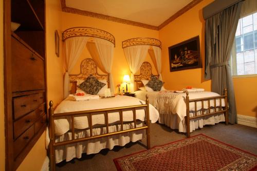 City Art Hotel Silberstein Hotel