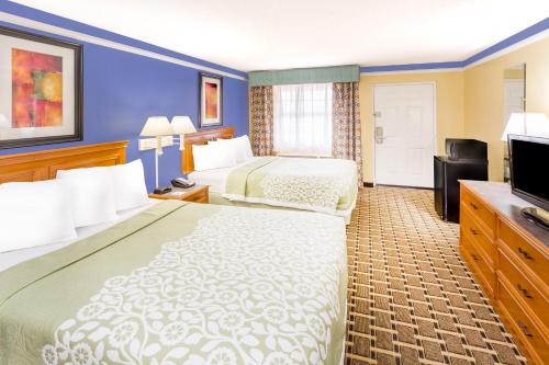 Зручності, Days Inn by Wyndham Little Rock/Medical Center in Літл-Рок (Арканзас) Зручності, Days Inn by Wyndham Little Rock/Medical Center in Літл-Рок (Арканзас)