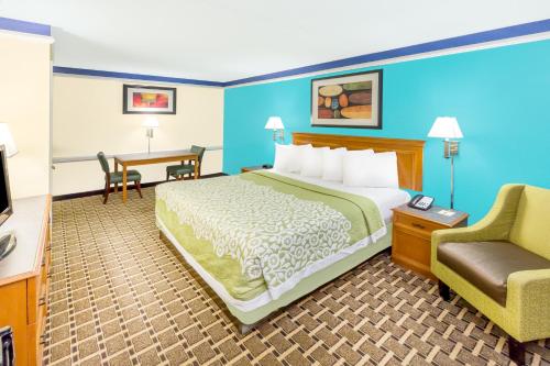 Days Inn by Wyndham Little Rock/Medical Center in Літл-Рок (Арканзас) Days Inn by Wyndham Little Rock/Medical Center in Літл-Рок (Арканзас)