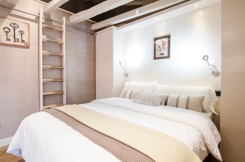 Hotel City Center Calle Mayor Dreammadrid