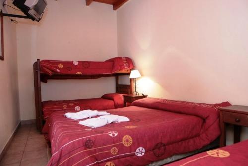 This photo about Rincon del Cielo shared on HyHotel.com