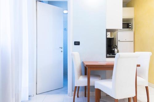 Gardino Suite Home
Gardino Suite Home