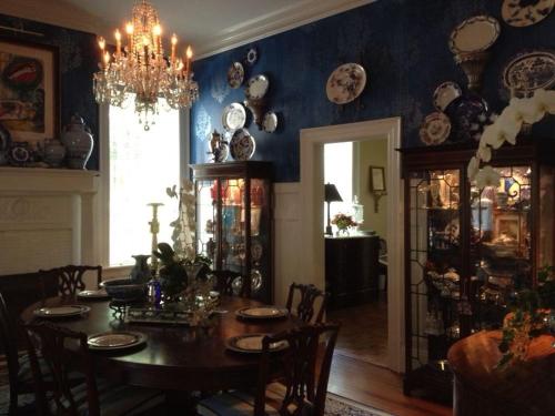 This photo about Rosewood Manor House B&B shared on HyHotel.com