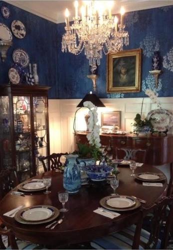 This photo about Rosewood Manor House B&B shared on HyHotel.com