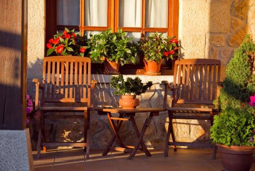 Hotel Posada San Pedro