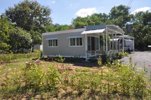 This photo about Isaree corner shared on HyHotel.com