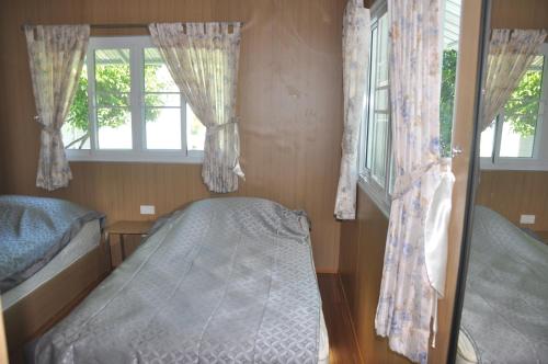 This photo about Isaree corner shared on HyHotel.com