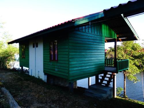 Mind House Bungalow in コウンカム Mind House Bungalow in コウンカム