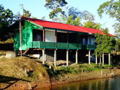 Mind House Bungalow in Koun Kham Mind House Bungalow in Koun Kham