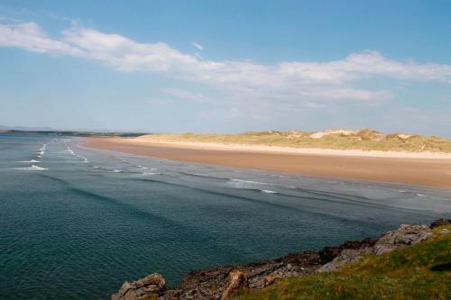 Recreational facilities, Atlantic Point Stunning Sea View in Bundoran Recreational facilities, Atlantic Point Stunning Sea View in Bundoran
