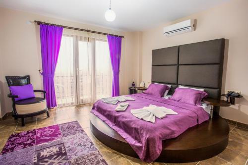 This photo about Kazdaglari Ida Natura Bungalov Hotel shared on HyHotel.com
