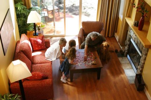 This photo about Oceanside Village Resort shared on HyHotel.com