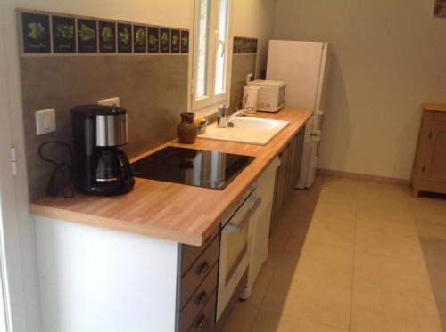 مطبخ, Apartement Alba Oletta in أوليتا مطبخ, Apartement Alba Oletta in أوليتا