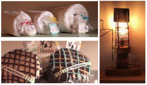 This photo about La Casa de Matilda shared on HyHotel.com