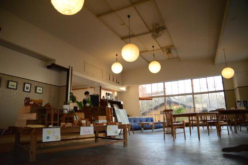 The Deer Park Inn near Mt. Wakakusa The Deer Park Inn near Mt. Wakakusa