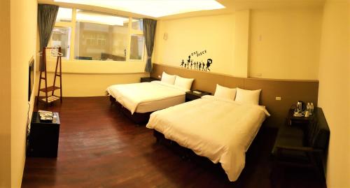 This photo about Yo Yo Yo B&B shared on HyHotel.com