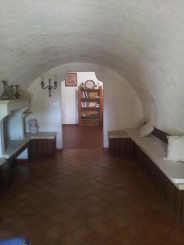 Lobby, Agriturismo Vignavecchia in Ortelle Lobby, Agriturismo Vignavecchia in Ortelle