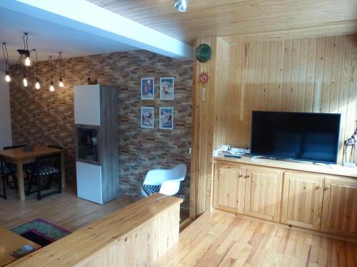 Apartment La Molina in La Molina-Alp Apartment La Molina in La Molina-Alp
