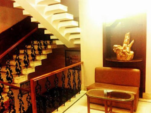 This photo about Hotel JK Raj Regency shared on HyHotel.com