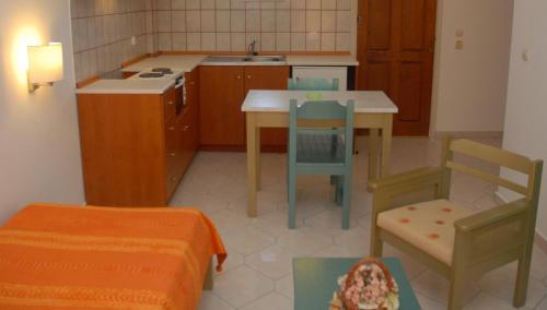 This photo about Trianta Hotel Apartments shared on HyHotel.com