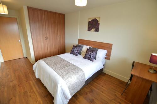Milligan Court Apartments in Слайгоу Milligan Court Apartments in Слайгоу